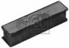 FEBI BILSTEIN 08781 Mounting, radiator